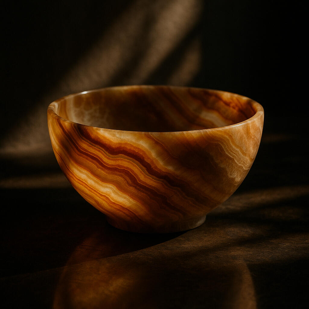 Carved for Light Series Vancouver · 2025